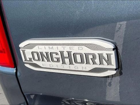 New 2026 RAM 1500 Limited w/ Bed Utility Group image 13