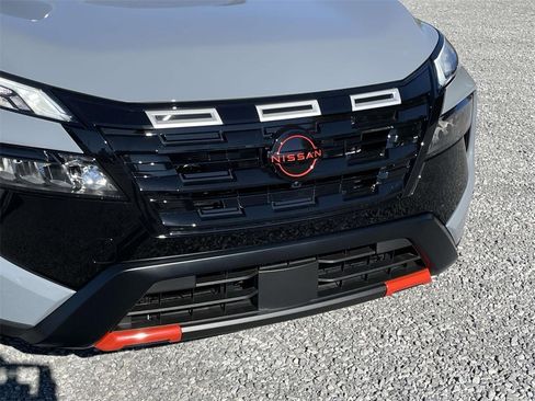 New 2026 Nissan Rogue SV w/ Rock Creek Premium Package image 26