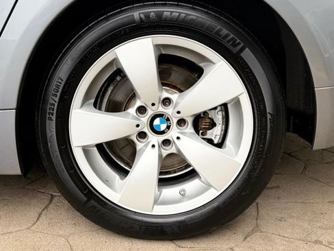 Used 2007 BMW 530i Sedan RWD image 50