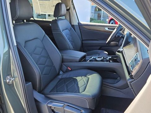 New 2026 Volkswagen Atlas SE image 17