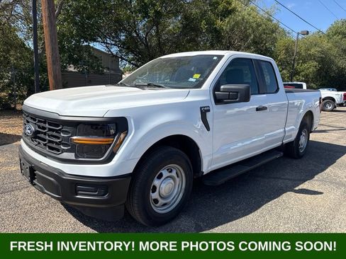 Used 2024 Ford F150 XL RWD image 5