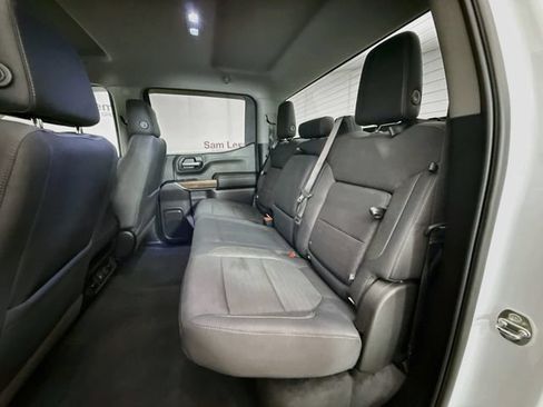 Used 2019 Chevrolet Silverado 1500 RST w/ All-Star Edition AWD/4WD image 23