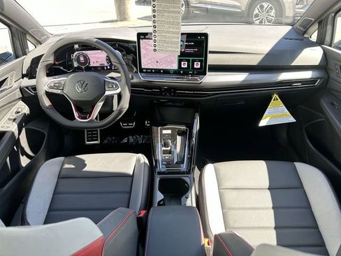 New 2025 Volkswagen GTI SE image 19
