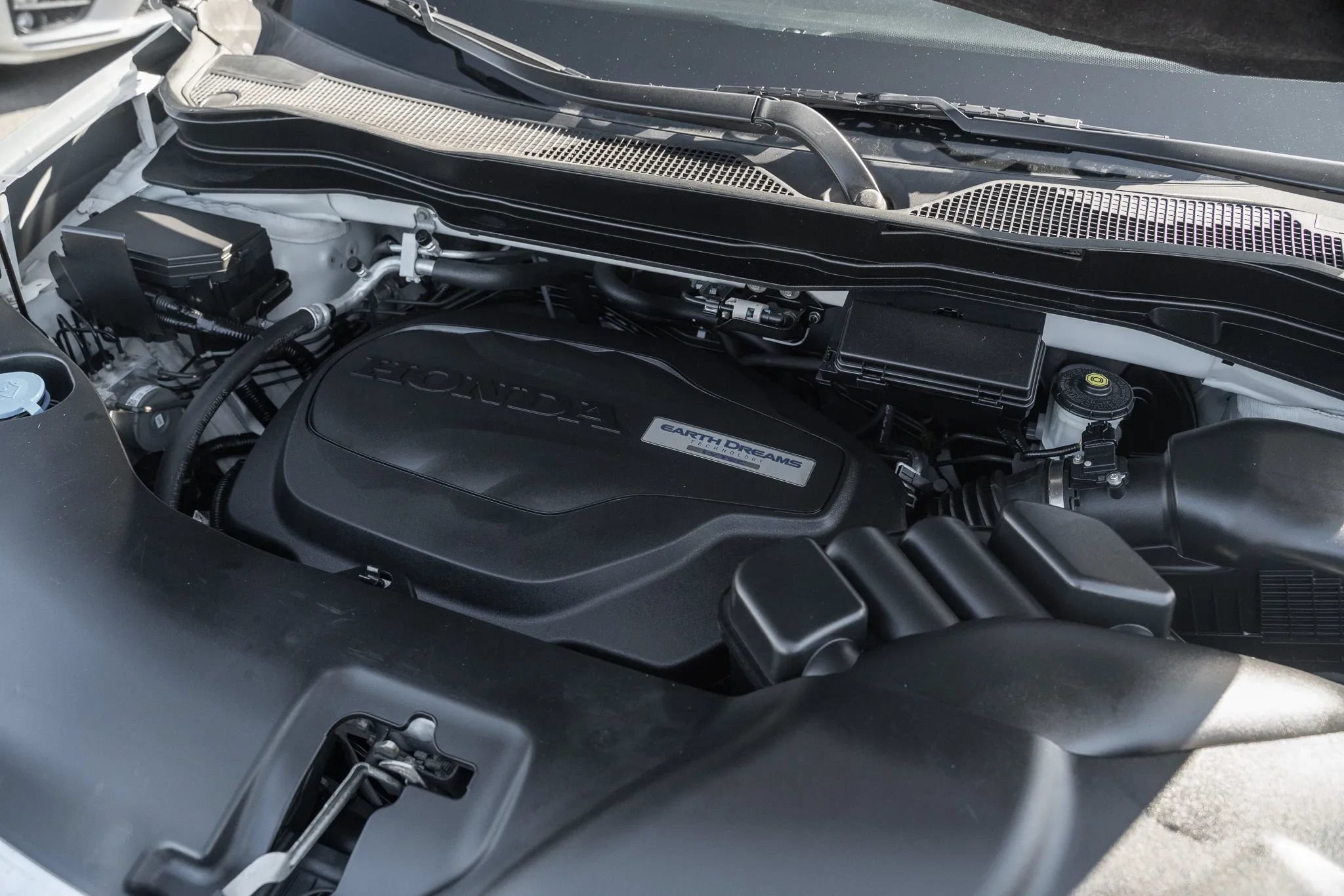 Used 2017 Honda Ridgeline RTL image 27