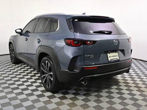 Used 2023 MAZDA CX-50 AWD 2.5 S w/ Cargo Package image 4