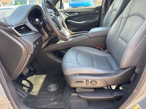 Certified 2024 Buick Enclave Essence w/ Experience Buick Package image 19