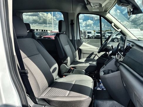 New 2025 Ford Transit 350 XLT image 31