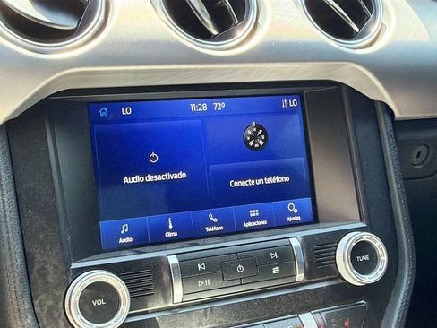 Used 2021 Ford Mustang Premium RWD image 10