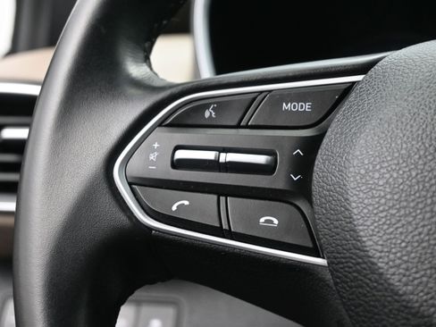 Used 2023 Hyundai Santa Fe SEL AWD/4WD image 29