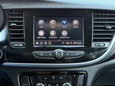 Used 2021 Buick Encore Preferred image 29