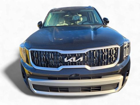 New 2025 Kia Telluride EX image 9