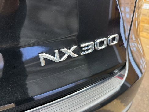 Used 2020 Lexus NX 300 AWD w/ Premium Package image 25