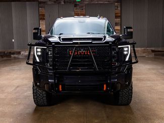 Used 2025 GMC Sierra 2500 AT4 w/ AT4 Premium Plus Package AWD/4WD video 2