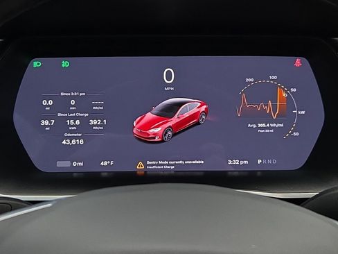 Used 2018 Tesla Model S 75D image 27