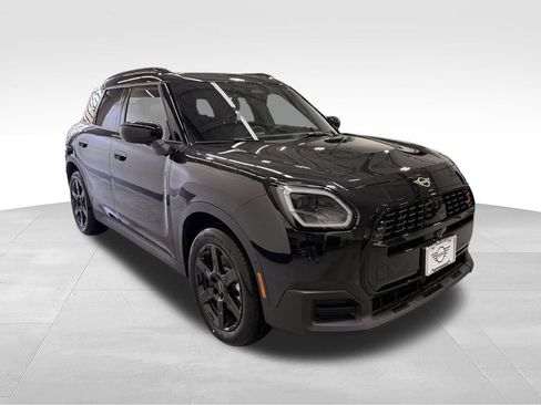 Used 2027 MINI Cooper Countryman S AWD/4WD image 8