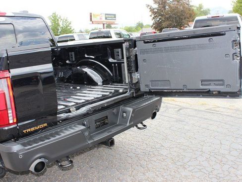 Used 2025 Ford F150 Tremor w/ Equipment Group 402A High AWD/4WD image 14