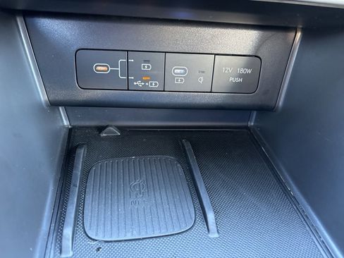 Used 2024 Hyundai Sonata SEL image 14