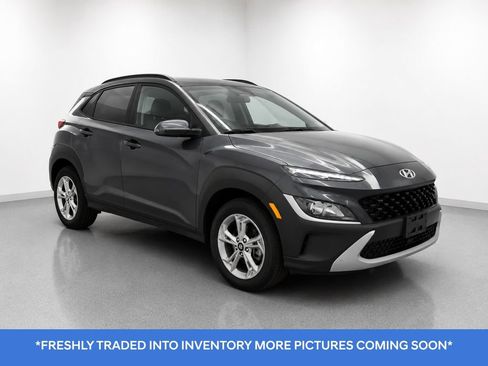 Used 2023 Hyundai Kona SEL w/ Convenience Package AWD/4WD image 1
