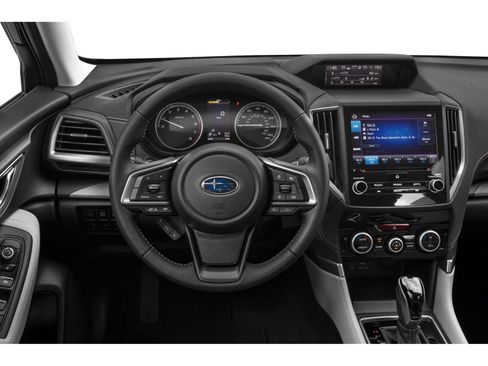 Used 2019 Subaru Forester Limited w/ Popular Package #3 AWD/4WD image 4