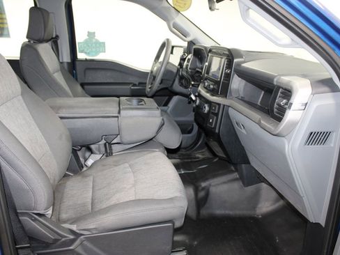 Used 2023 Ford F150 XL w/ Trailer Tow Package image 27