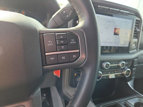 Used 2024 Ford F150 XLT w/ Mobile Office Package AWD/4WD image 32