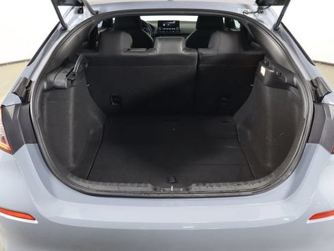 Used 2023 Honda Civic Sport image 16