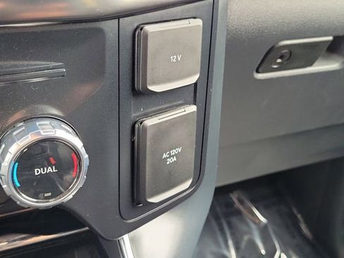 Certified 2024 Ford F150 Raptor AWD/4WD image 15