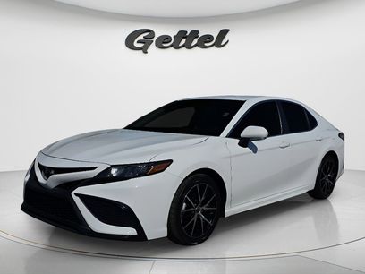 Used 2023 Toyota Camry SE