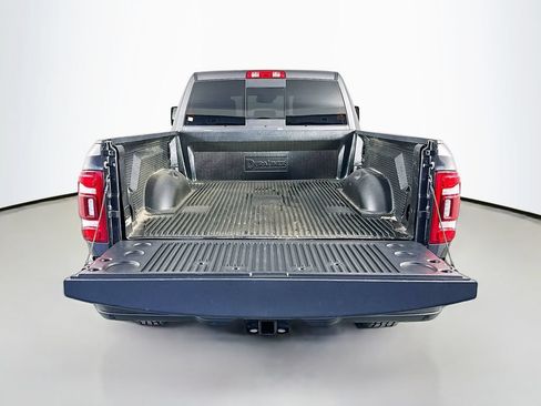 Used 2024 RAM 2500 Laramie w/ Safety Group AWD/4WD image 28