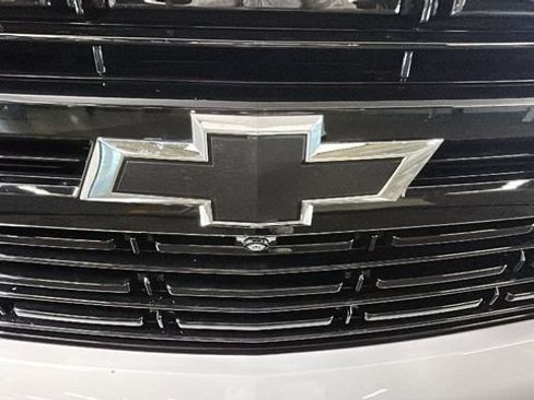 Used 2023 Chevrolet Tahoe RST w/ Luxury Package AWD/4WD image 8