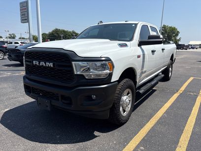 Used 2022 RAM 2500 Tradesman