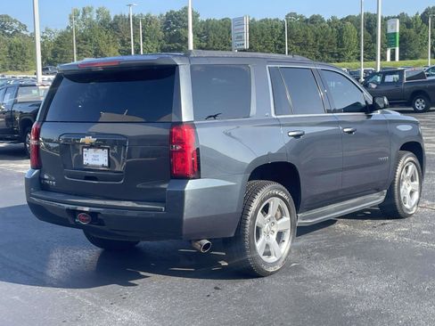 Used 2019 Chevrolet Tahoe LT RWD image 3