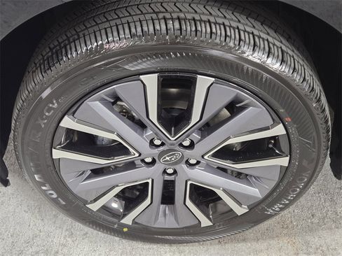 New 2026 Subaru Solterra Limited image 6