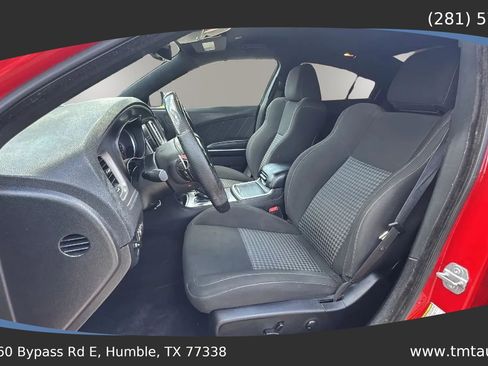 Used 2023 Dodge Charger R/T RWD image 17