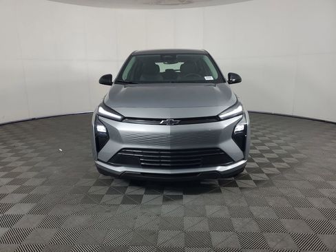 New 2027 Chevrolet Bolt LT w/ Comfort Package image 9