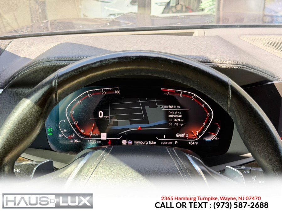 Used 2020 BMW X5 xDrive40i w/ Premium Package AWD/4WD image 28