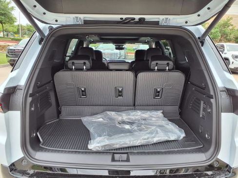 New 2026 Buick Enclave Sport Touring w/ Power Package FWD image 23