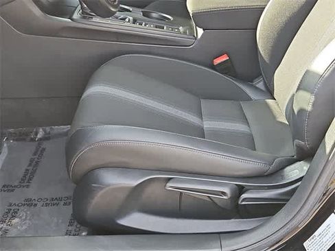 Used 2023 Honda Civic Sport image 18