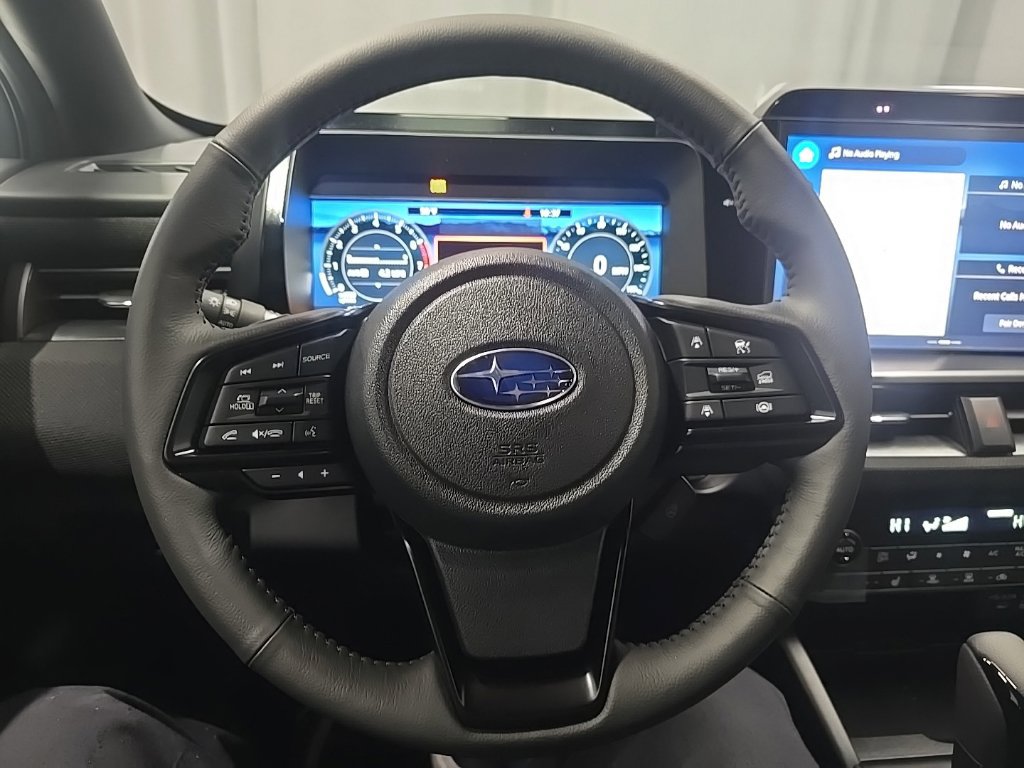 New 2026 Subaru Outback Limited XT AWD/4WD image 17