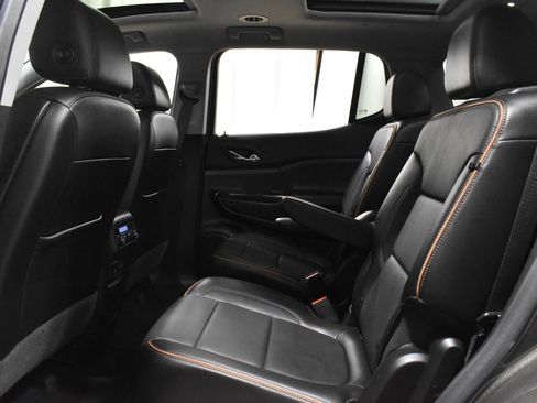 Used 2020 GMC Acadia AT4 w/ Trailering Package image 4