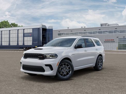 New 2026 Dodge Durango GT w/ Blacktop Package image 1
