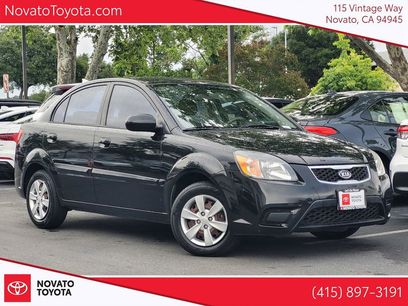 Used 2011 Kia Rio LX