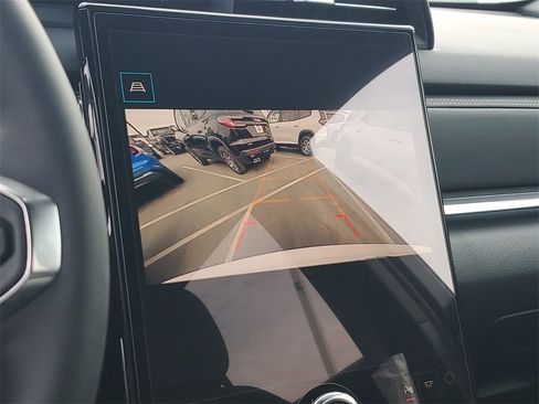 New 2026 GMC Terrain Elevation image 17