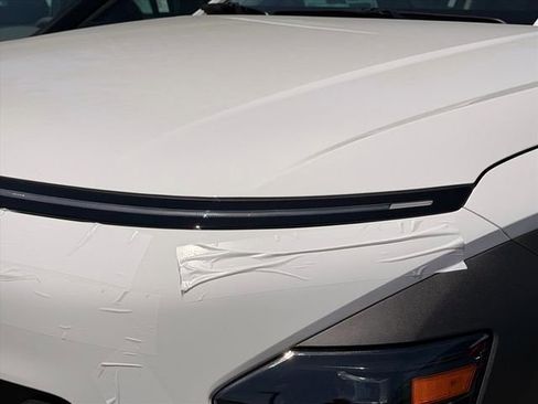 New 2026 Hyundai Kona SEL Sport AWD/4WD image 23