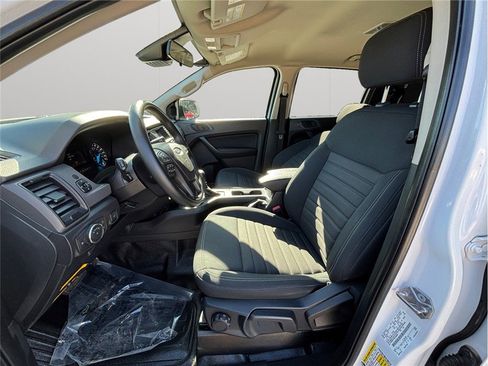 Used 2021 Ford Ranger XL w/ FX4 Off-Road Package image 2