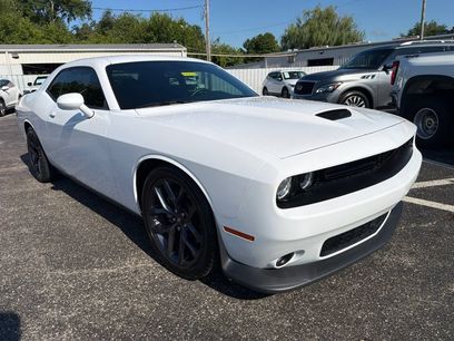 Used 2023 Dodge Challenger GT w/ Plus Package