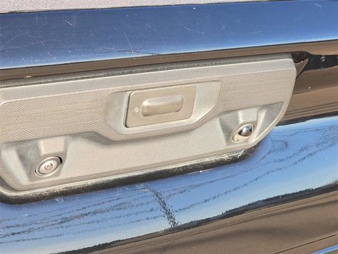 Used 2024 Chevrolet Silverado 2500 LTZ image 13