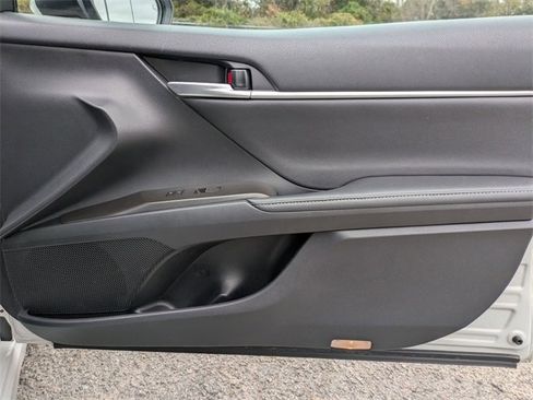 Used 2023 Toyota Camry XSE image 37