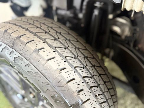 Used 2010 Jeep Wrangler Unlimited Sport image 17