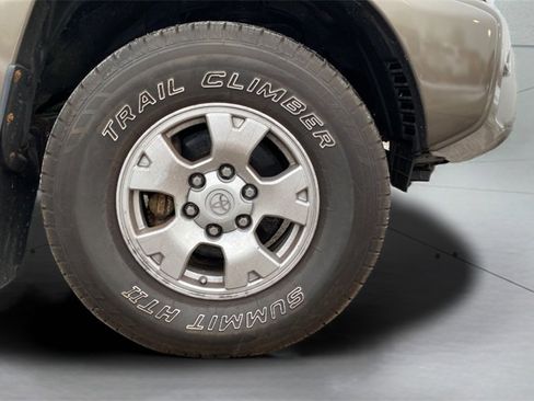 Used 2013 Toyota Tacoma 4x4 Access Cab V6 image 14